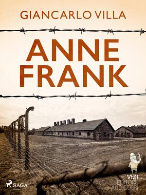cover image of Anne Frank